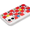 image:imageSonix x Sanrio Case for iPhone 12  iPhone 12 Pro  Compatible with MagSafe  10ft Drop Tested  Tuxedo BobaSanrio  Hello Kitty and Friends MS