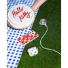 image:imageSonix x Sanrio Case for iPhone 12  iPhone 12 Pro  Compatible with MagSafe  10ft Drop Tested  Tuxedo BobaSanrio  Hello Kitty and Friends MS