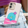 image:imageSonix x Sanrio Case for iPhone 12  iPhone 12 Pro  Compatible with MagSafe  10ft Drop Tested  Tuxedo BobaSanrio  Tuxedo Boba