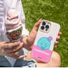 image:imageSonix x Sanrio Case for iPhone 12  iPhone 12 Pro  Compatible with MagSafe  10ft Drop Tested  Tuxedo BobaSanrio  Tuxedo Boba