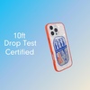 image:imageSonix x Sanrio Case for iPhone 12  iPhone 12 Pro  Compatible with MagSafe  10ft Drop Tested  Tuxedo BobaSardines