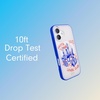 image:imageSonix x Sanrio Case for iPhone 12  iPhone 12 Pro  Compatible with MagSafe  10ft Drop Tested  Tuxedo BobaSardines