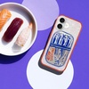 image:imageSonix x Sanrio Case for iPhone 12  iPhone 12 Pro  Compatible with MagSafe  10ft Drop Tested  Tuxedo BobaSardines