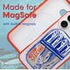image:imageSonix x Sanrio Case for iPhone 12  iPhone 12 Pro  Compatible with MagSafe  10ft Drop Tested  Tuxedo BobaSardines