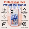 image:imageSonix x Sanrio Case for iPhone 12  iPhone 12 Pro  Compatible with MagSafe  10ft Drop Tested  Tuxedo BobaSardines