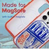 image:imageSonix x Sanrio Case for iPhone 12  iPhone 12 Pro  Compatible with MagSafe  10ft Drop Tested  Tuxedo BobaSardines