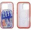 image:imageSonix x Sanrio Case for iPhone 12  iPhone 12 Pro  Compatible with MagSafe  10ft Drop Tested  Tuxedo BobaSardines