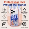 image:imageSonix x Sanrio Case for iPhone 12  iPhone 12 Pro  Compatible with MagSafe  10ft Drop Tested  Tuxedo BobaSardines