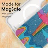 image:imageSonix x Sanrio Case for iPhone 12  iPhone 12 Pro  Compatible with MagSafe  10ft Drop Tested  Tuxedo BobaSky Fantasy