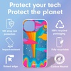 image:imageSonix x Sanrio Case for iPhone 12  iPhone 12 Pro  Compatible with MagSafe  10ft Drop Tested  Tuxedo BobaSky Fantasy