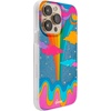 image:imageSonix x Sanrio Case for iPhone 12  iPhone 12 Pro  Compatible with MagSafe  10ft Drop Tested  Tuxedo BobaSky Fantasy