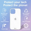 image:imageSonix x Sanrio Case for iPhone 12  iPhone 12 Pro  Compatible with MagSafe  10ft Drop Tested  Tuxedo BobaSonix  Glow