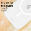 image:imageSonix x Sanrio Case for iPhone 12  iPhone 12 Pro  Compatible with MagSafe  10ft Drop Tested  Tuxedo BobaSonix  Glow