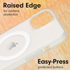 image:imageSonix x Sanrio Case for iPhone 12  iPhone 12 Pro  Compatible with MagSafe  10ft Drop Tested  Tuxedo BobaSonix  Glow