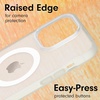 image:imageSonix x Sanrio Case for iPhone 12  iPhone 12 Pro  Compatible with MagSafe  10ft Drop Tested  Tuxedo BobaSonix  Glow