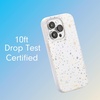 image:imageSonix x Sanrio Case for iPhone 12  iPhone 12 Pro  Compatible with MagSafe  10ft Drop Tested  Tuxedo BobaStarry Night