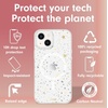 image:imageSonix x Sanrio Case for iPhone 12  iPhone 12 Pro  Compatible with MagSafe  10ft Drop Tested  Tuxedo BobaStarry Night