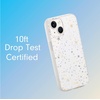 image:imageSonix x Sanrio Case for iPhone 12  iPhone 12 Pro  Compatible with MagSafe  10ft Drop Tested  Tuxedo BobaStarry Night