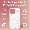 image:imageSonix x Sanrio Case for iPhone 12  iPhone 12 Pro  Compatible with MagSafe  10ft Drop Tested  Tuxedo BobaStarry Night