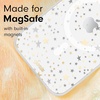 image:imageSonix x Sanrio Case for iPhone 12  iPhone 12 Pro  Compatible with MagSafe  10ft Drop Tested  Tuxedo BobaStarry Night