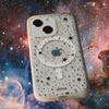 image:imageSonix x Sanrio Case for iPhone 12  iPhone 12 Pro  Compatible with MagSafe  10ft Drop Tested  Tuxedo BobaStarry Night