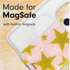 image:imageSonix x Sanrio Case for iPhone 12  iPhone 12 Pro  Compatible with MagSafe  10ft Drop Tested  Tuxedo BobaStarry Tort