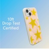 image:imageSonix x Sanrio Case for iPhone 12  iPhone 12 Pro  Compatible with MagSafe  10ft Drop Tested  Tuxedo BobaStarry Tort