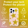 image:imageSonix x Sanrio Case for iPhone 12  iPhone 12 Pro  Compatible with MagSafe  10ft Drop Tested  Tuxedo BobaStarry Tort