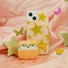 image:imageSonix x Sanrio Case for iPhone 12  iPhone 12 Pro  Compatible with MagSafe  10ft Drop Tested  Tuxedo BobaStarry Tort