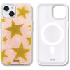 image:imageSonix x Sanrio Case for iPhone 12  iPhone 12 Pro  Compatible with MagSafe  10ft Drop Tested  Tuxedo BobaStarry Tort