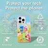 image:imageSonix x Sanrio Case for iPhone 12  iPhone 12 Pro  Compatible with MagSafe  10ft Drop Tested  Tuxedo BobaStrawberry Shortcake Berry Besties Rainbow