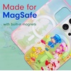 image:imageSonix x Sanrio Case for iPhone 12  iPhone 12 Pro  Compatible with MagSafe  10ft Drop Tested  Tuxedo BobaStrawberry Shortcake Berry Besties Rainbow
