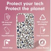 image:imageSonix x Sanrio Case for iPhone 12  iPhone 12 Pro  Compatible with MagSafe  10ft Drop Tested  Tuxedo BobaTerrazzo