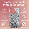 image:imageSonix x Sanrio Case for iPhone 12  iPhone 12 Pro  Compatible with MagSafe  10ft Drop Tested  Tuxedo BobaTerrazzo
