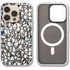 image:imageSonix x Sanrio Case for iPhone 12  iPhone 12 Pro  Compatible with MagSafe  10ft Drop Tested  Tuxedo BobaTerrazzo