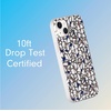 image:imageSonix x Sanrio Case for iPhone 12  iPhone 12 Pro  Compatible with MagSafe  10ft Drop Tested  Tuxedo BobaTerrazzo