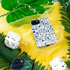 image:imageSonix x Sanrio Case for iPhone 12  iPhone 12 Pro  Compatible with MagSafe  10ft Drop Tested  Tuxedo BobaTerrazzo