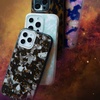 image:imageSonix x Sanrio Case for iPhone 12  iPhone 12 Pro  Compatible with MagSafe  10ft Drop Tested  Tuxedo BobaTort  Nebula Tort MS
