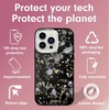 image:imageSonix x Sanrio Case for iPhone 12  iPhone 12 Pro  Compatible with MagSafe  10ft Drop Tested  Tuxedo BobaTort  Nebula Tort MS