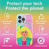 image:imageSonix x Sanrio Case for iPhone 12  iPhone 12 Pro  Compatible with MagSafe  10ft Drop Tested  Tuxedo BobaTotally Barbie