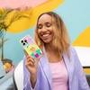 image:imageSonix x Sanrio Case for iPhone 12  iPhone 12 Pro  Compatible with MagSafe  10ft Drop Tested  Tuxedo BobaTotally Barbie