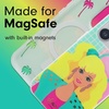 image:imageSonix x Sanrio Case for iPhone 12  iPhone 12 Pro  Compatible with MagSafe  10ft Drop Tested  Tuxedo BobaTotally Barbie