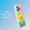 image:imageSonix x Sanrio Case for iPhone 12  iPhone 12 Pro  Compatible with MagSafe  10ft Drop Tested  Tuxedo BobaTotally Barbie