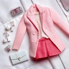 image:imageSonix x Sanrio Case for iPhone 12  iPhone 12 Pro  Compatible with MagSafe  10ft Drop Tested  Tuxedo BobaVintage Barbie