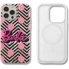 image:imageSonix x Sanrio Case for iPhone 12  iPhone 12 Pro  Compatible with MagSafe  10ft Drop Tested  Tuxedo BobaVintage Barbie