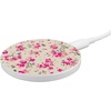 image:imageSonix x Sanrio Magnetic Charger for MagSafe for iPhone 16 iPhone 15 iPhone 14 iPhone 13 iPhone 12 Series  Fast Wireless Charger x 65ft Cable USBC  Hello Kitty Strawberry MilkCottage Floral Pink