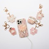 image:imageSonix x Sanrio Magnetic Charger for MagSafe for iPhone 16 iPhone 15 iPhone 14 iPhone 13 iPhone 12 Series  Fast Wireless Charger x 65ft Cable USBC  Hello Kitty Strawberry MilkHK  Friends  Latte Bears