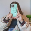image:imageSonix x Sanrio Magnetic Charger for MagSafe for iPhone 16 iPhone 15 iPhone 14 iPhone 13 iPhone 12 Series  Fast Wireless Charger x 65ft Cable USBC  Hello Kitty Strawberry MilkMinty Gingham