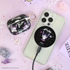 image:imageSonix x Sanrio Magnetic Charger for MagSafe for iPhone 16 iPhone 15 iPhone 14 iPhone 13 iPhone 12 Series  Fast Wireless Charger x 65ft Cable USBC  Hello Kitty Strawberry MilkSanrio  Kuromi