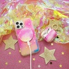 image:imageSonix x Sanrio Magnetic Charger for MagSafe for iPhone 16 iPhone 15 iPhone 14 iPhone 13 iPhone 12 Series  Fast Wireless Charger x 65ft Cable USBC  Hello Kitty Strawberry MilkNorthern Lights
